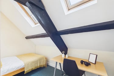 4 bed house, China Street, City Centre, Lancaster, LA11EX - Image 7