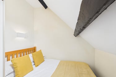 4 bed house, China Street, City Centre, Lancaster, LA11EX - Image 9