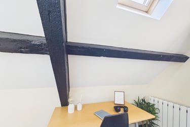 4 bed house, China Street, City Centre, Lancaster, LA11EX - Image 10