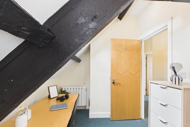 4 bed house, China Street, City Centre, Lancaster, LA11EX - Image 11