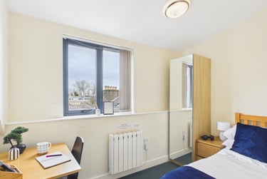 4 bed house, China Street, City Centre, Lancaster, LA11EX - Image 12