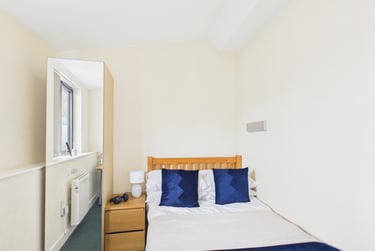 4 bed house, China Street, City Centre, Lancaster, LA11EX - Image 13