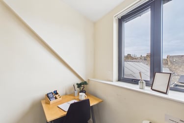 4 bed house, China Street, City Centre, Lancaster, LA11EX - Image 15