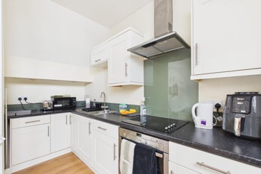 4 bed house, China Street, City Centre, Lancaster, LA11EX - Image 3
