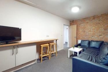 1 bed house, Lower Brown Street, Highfields, Leicester, LE15TH - Image 2