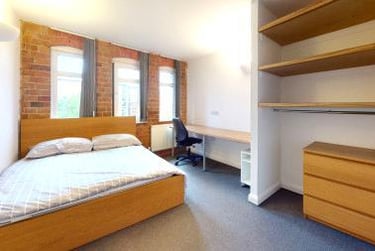 1 bed house, Lower Brown Street, Highfields, Leicester, LE15TH - Image 1