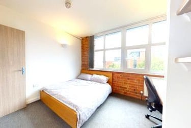1 bed house, Lower Brown Street, Highfields, Leicester, LE15TH - Image 4