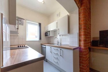 1 bed house, Lower Brown Street, Highfields, Leicester, LE15TH - Image 3