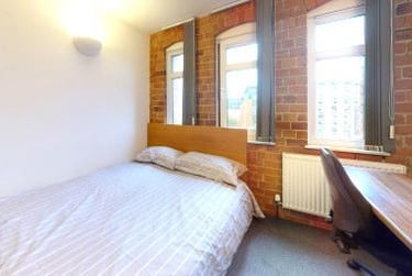1 bed house, Lower Brown Street, Highfields, Leicester, LE15TH - Image 5