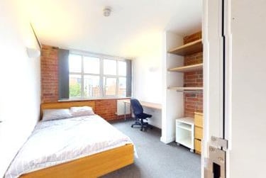 1 bed house, Lower Brown Street, Highfields, Leicester, LE15TH - Image 6