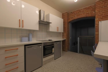 6 bed house, Lower Brown Street, Highfields, Leicester, LE15TH - Image 10