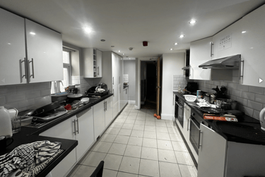 7 bed house, Rhymney Street, Plasnewydd, Cardiff, CF244DH - Image 8