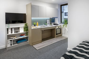 True Accessible Studio - Image 2