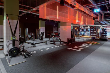 True Accessible Studio - Image 28