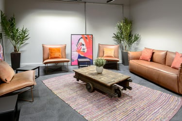 True Accessible Studio - Image 44