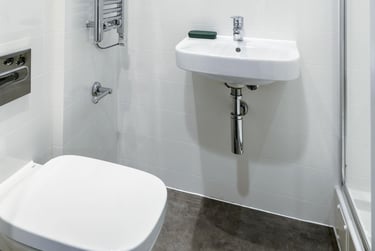 True Superior Apartment at true Leicester, 3 Humberstone Road, Lee Circle, Leicester, LE53AS - Image 6