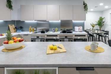 True Superior Apartment at true Leicester, 3 Humberstone Road, Lee Circle, Leicester, LE53AS - Image 9