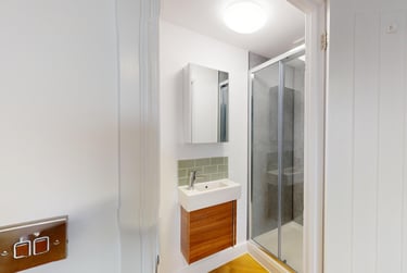 2 bed house, Derby Road, City Centre, Loughborough, LE115HJ - Image 9