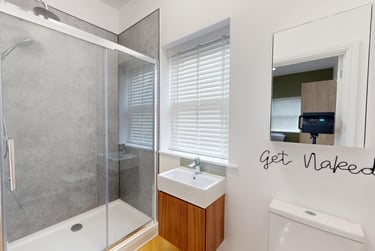 2 bed house, Derby Road, City Centre, Loughborough, LE115HJ - Image 10