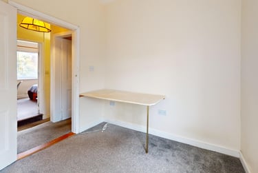 2 bed house, Albert Street, City Centre, Loughborough, LE112DW - Image 7