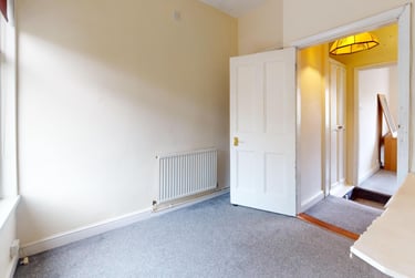 2 bed house, Albert Street, City Centre, Loughborough, LE112DW - Image 8