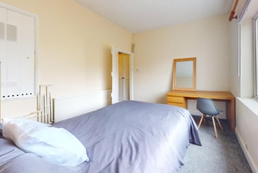 2 bed house, Albert Street, City Centre, Loughborough, LE112DW - Image 6