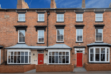 1 bed house, De Montfort Street, Highfields, Leicester, LE17JG - Image 3
