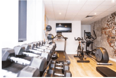 1 bed house, West Walk, Highfields, Leicester, LE17AG - Image 3