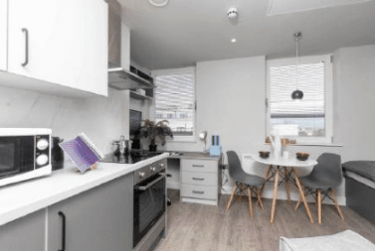 1 bed house, Charles Street, Highfields, Leicester, LE11LA - Image 2