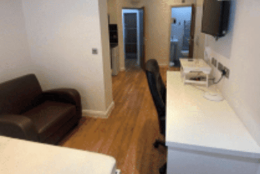 1 bed house, De Montfort Street, Highfields, Leicester, LE17GN - Image 1