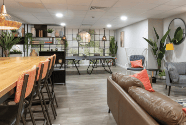 1 bed house, De Montfort Street, Highfields, Leicester, LE17GL - Image 3