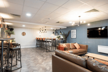 1 bed house, Upperton Road, City Centre, Leicester, LE30BG - Image 2