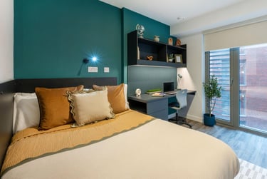 Classic Ensuite - Image 1