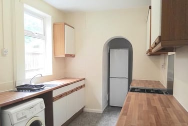 4 bed house, Ripon Street, Victoria Park, Leicester, LE21LW - Image 4