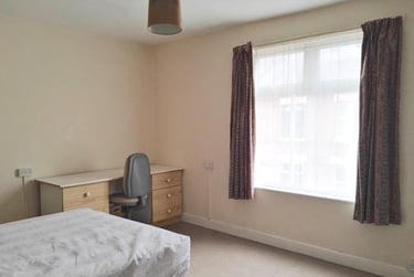 4 bed house, Ripon Street, Victoria Park, Leicester, LE21LW - Image 9