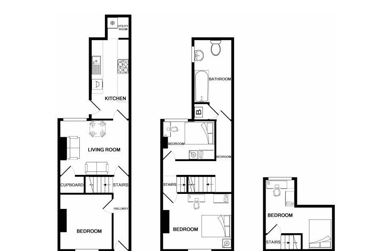 4 bed house, Ripon Street, Victoria Park, Leicester, LE21LW - Image 11