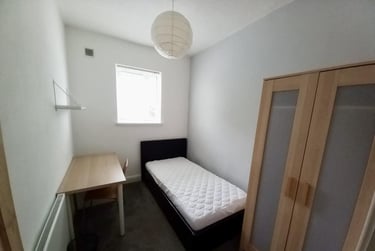 4 bed house, Beehive Road, Crookesmoor, Sheffield, S101EP - Image 8