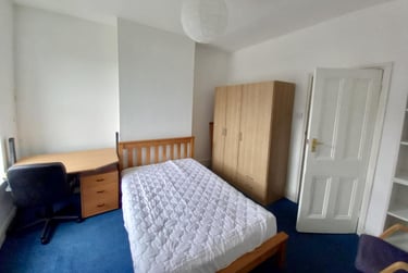 4 bed house, Beehive Road, Crookesmoor, Sheffield, S101EP - Image 5