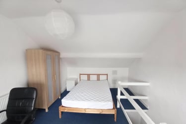 4 bed house, Beehive Road, Crookesmoor, Sheffield, S101EP - Image 7