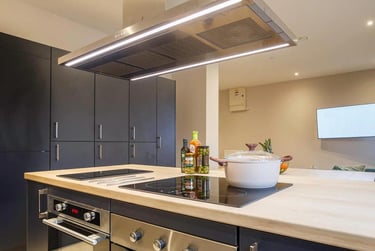 8 Bed Ensuite at COSMOS, 2 Moore Street, City Centre, Sheffield, S37HZ - Image 7