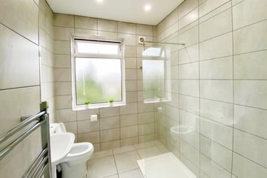 4 bed house, Clementson Road, St Vincents Quarter, Sheffield, S101GS - Image 2