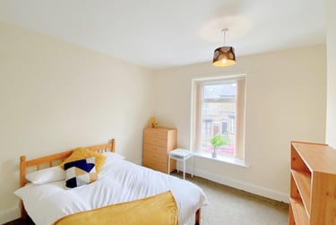 4 bed house, Clementson Road, St Vincents Quarter, Sheffield, S101GS - Image 3