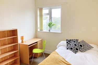 4 bed house, Clementson Road, St Vincents Quarter, Sheffield, S101GS - Image 4