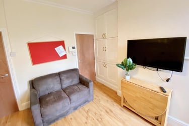 4 bed house, Clementson Road, St Vincents Quarter, Sheffield, S101GS - Image 6