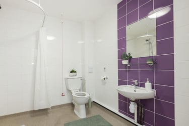 Premium Ensuite with Wet Room - Image 5