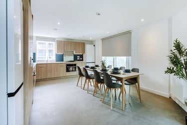 Classic Ensuite - Image 7