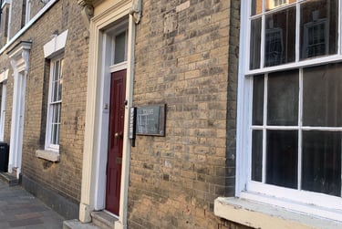 1 bed house, WyCliffe Street, Highfields, Leicester, LE15LR - Image 10