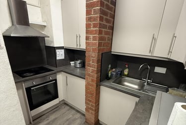1 bed house, WyCliffe Street, Highfields, Leicester, LE15LR - Image 8