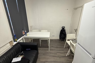 1 bed house, WyCliffe Street, Highfields, Leicester, LE15LR - Image 7