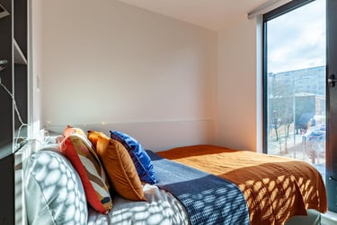 5 Bed Ensuite Cluster - Image 2
